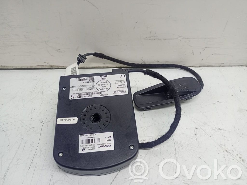 Bluetooth control unit module   8M5T19C112AS