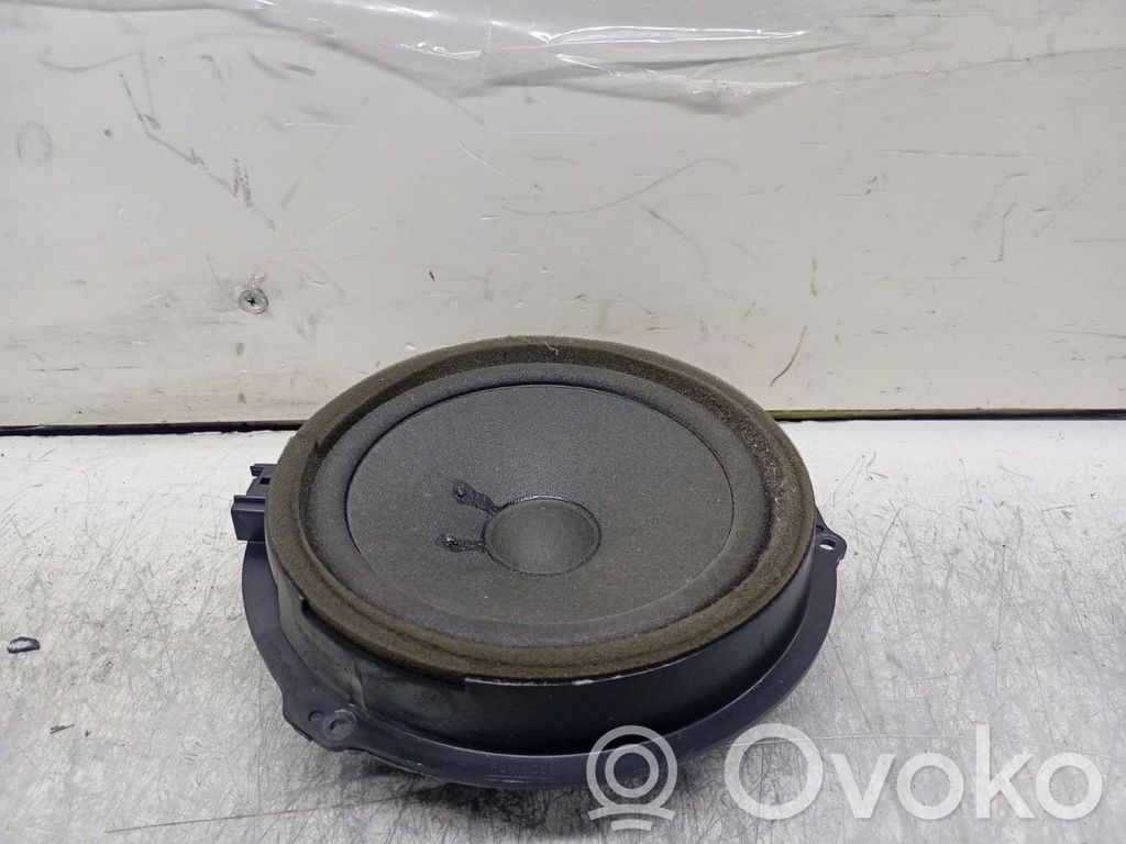 Ford S-MAX Altoparlante portiera anteriore 