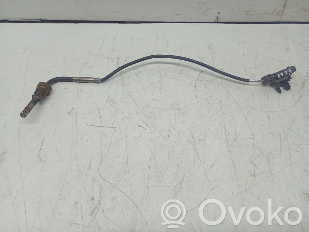 Volvo V60 Sensore di temperatura dei gas di scarico
