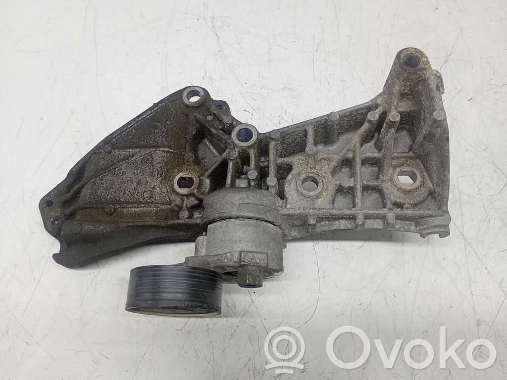 Renault Clio III Suport motor