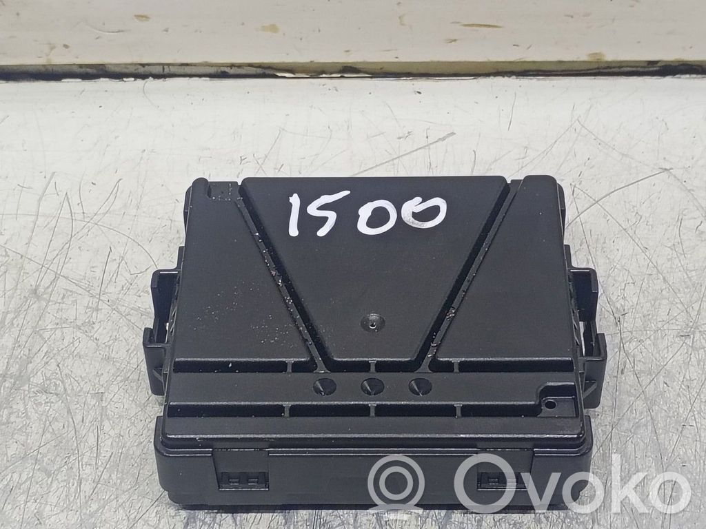 Skoda Karoq LED-Vorschaltgerät 
