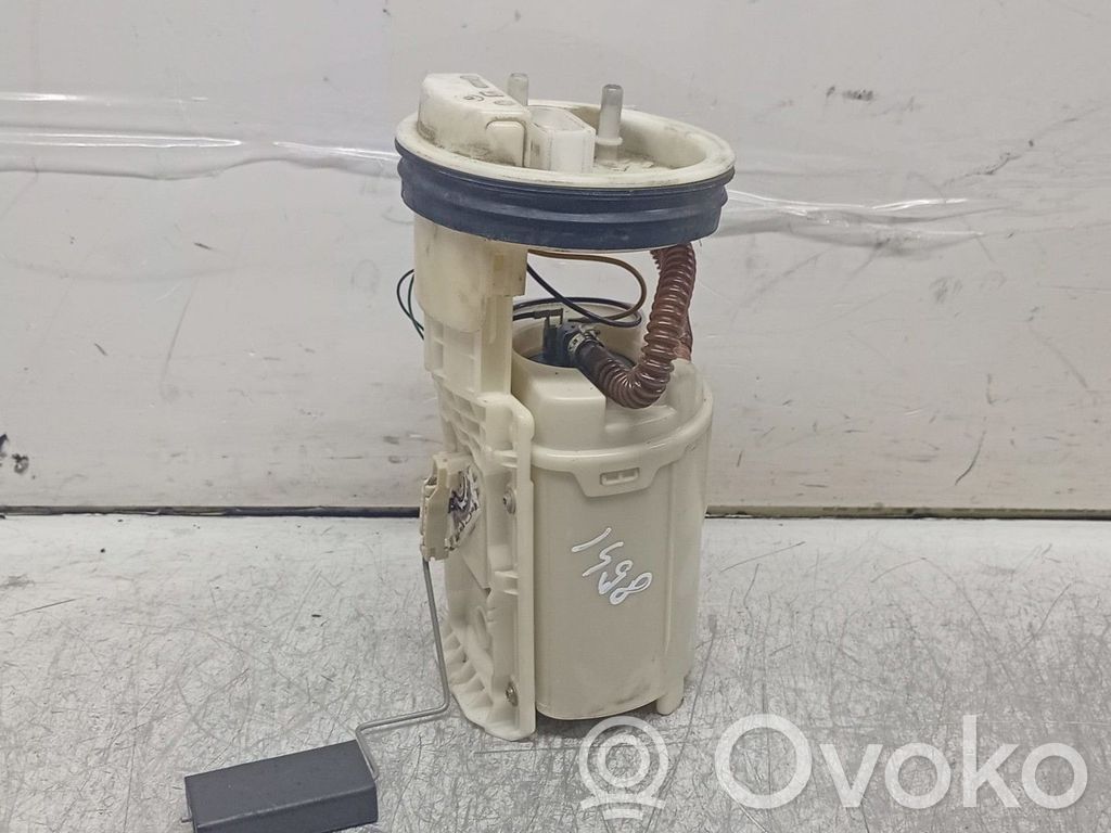 Volkswagen Golf IV Pompă combustibil în rezervor 
