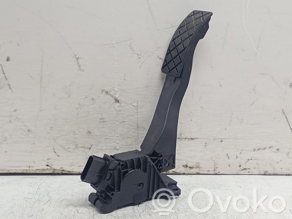 Skoda Karoq Pédale d'accélérateur