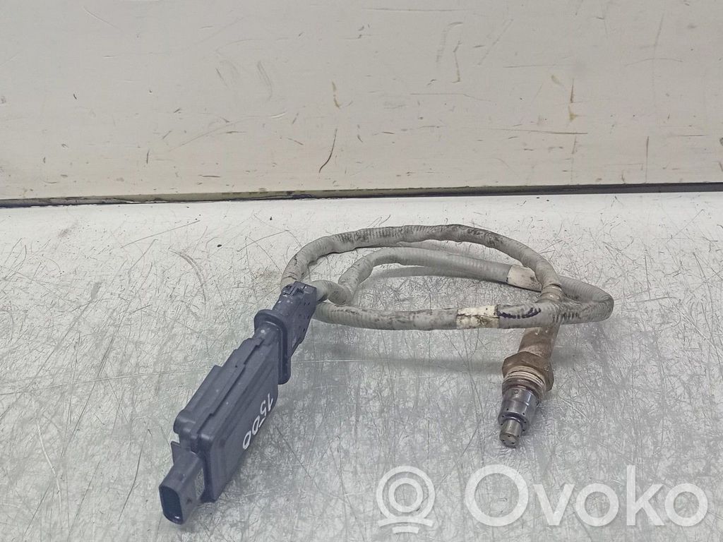 Unitate control motor/modul ECU   05L907807DD