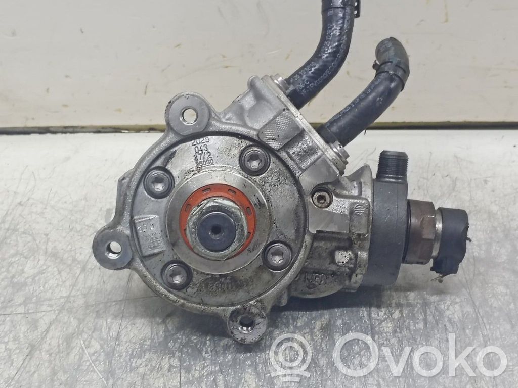Skoda Karoq Pompă injecție de înaltă presiune 