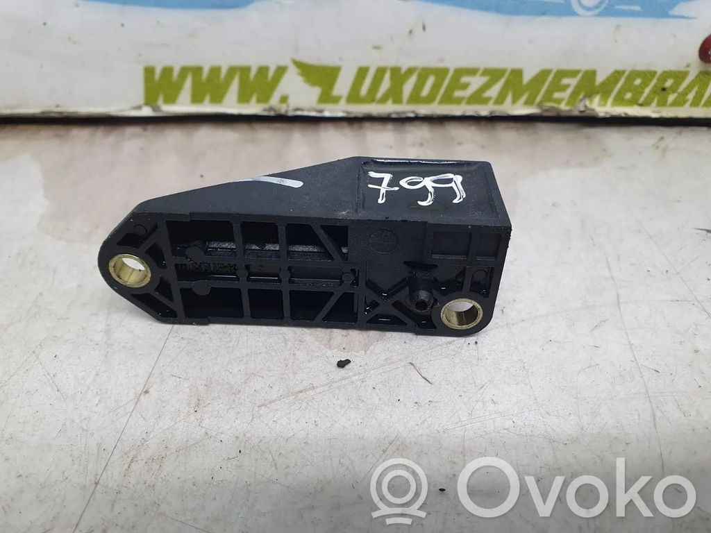 Centralina/modulo airbag   6Q0909606