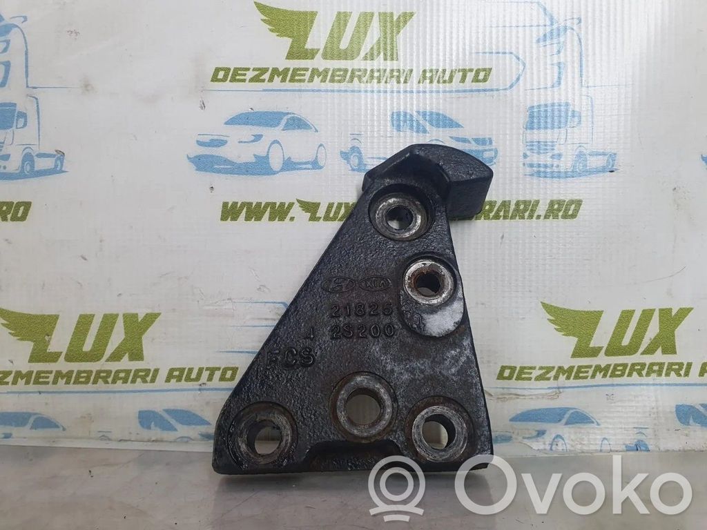 Hyundai ix35 Supporto di montaggio del motore (usato)