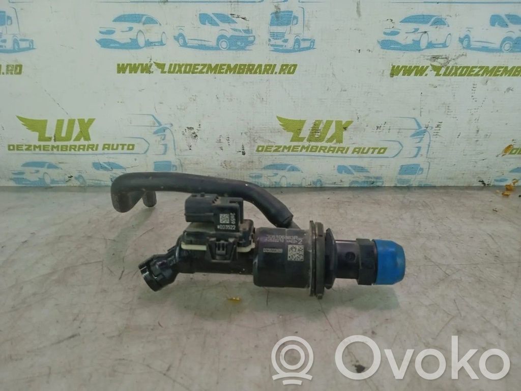 Dacia Logan III Główny cylinder sprzęgła 
