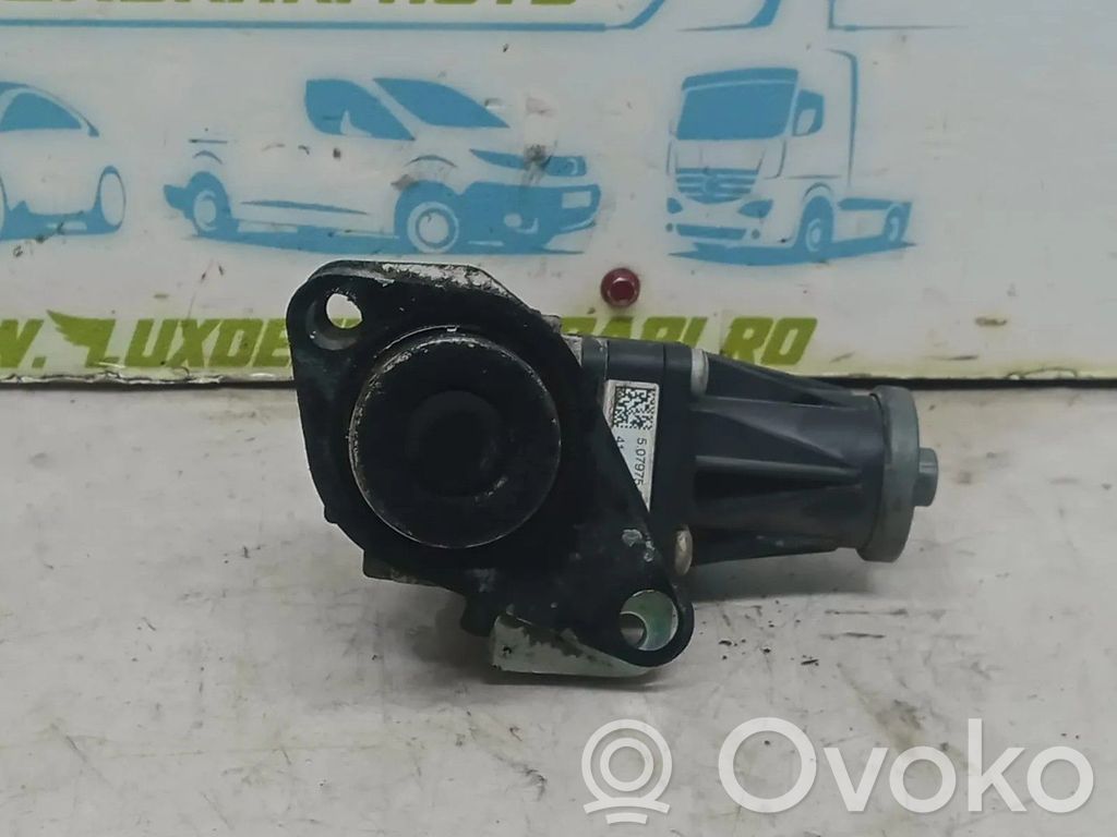 Dacia Logan II EGR-venttiili