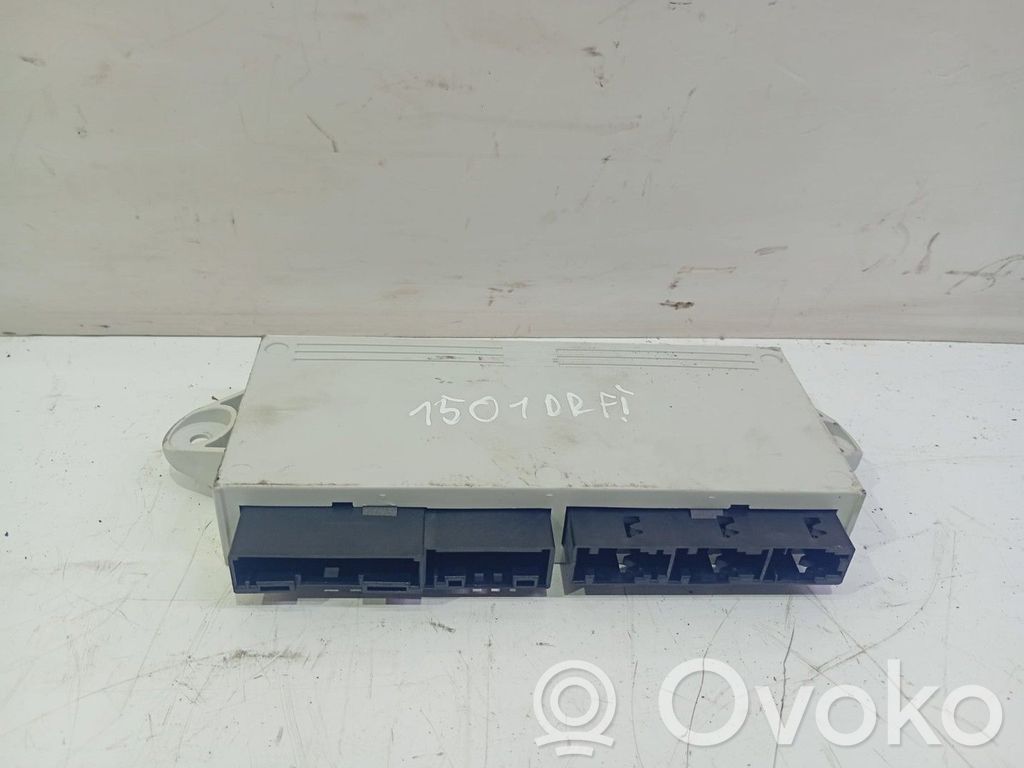 BMW 7 E65 E66 Modulo comfort/convenienza