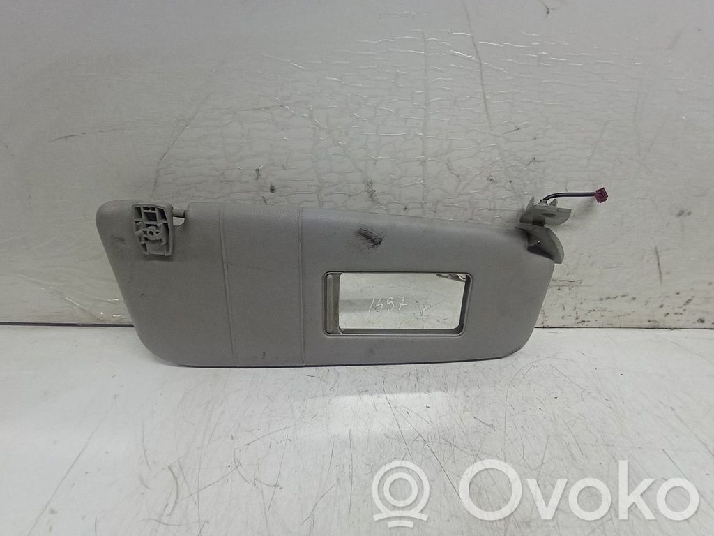 Sun visor   7066650