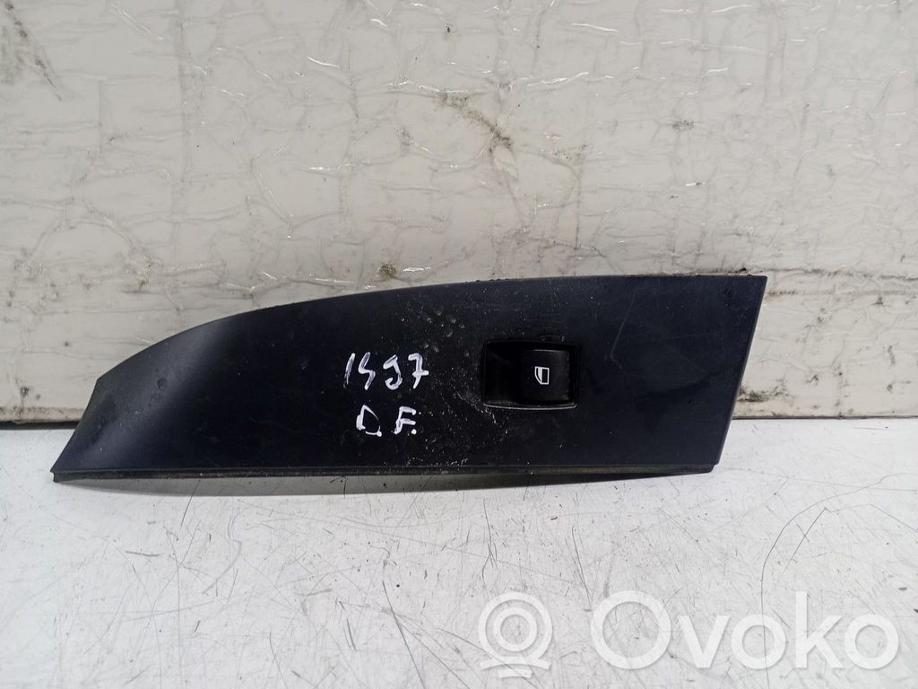 BMW 5 E60 E61 Comutator comandă geamuri electrice 
