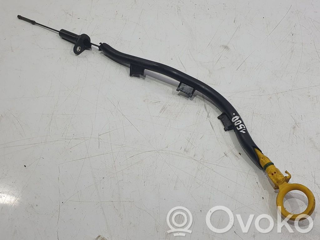 Bagnet poziomu oleju   05L115611