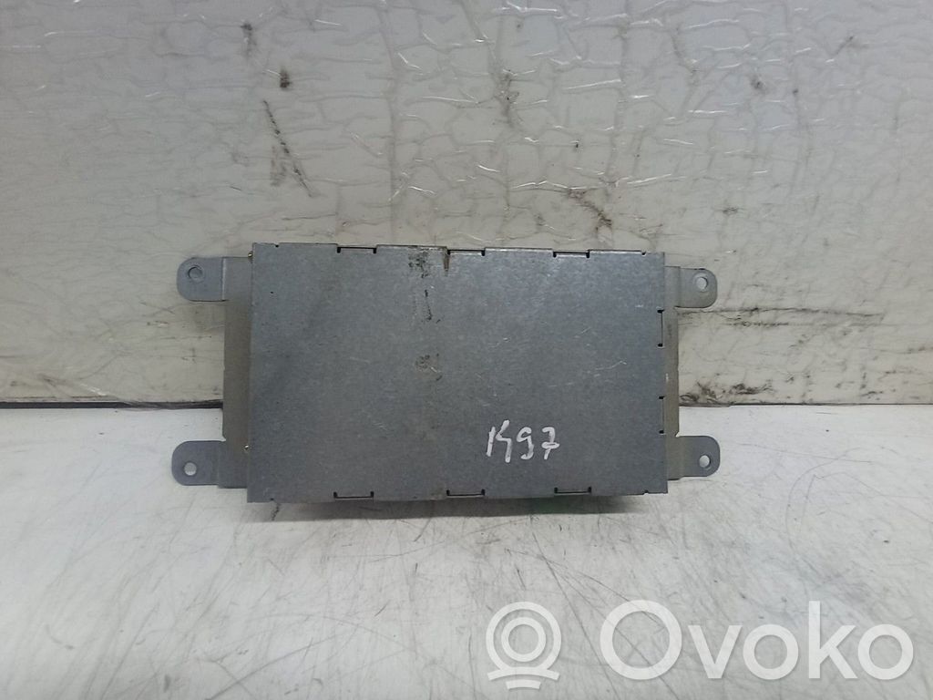 Unidad de control/módulo de bluetooth   10R020641