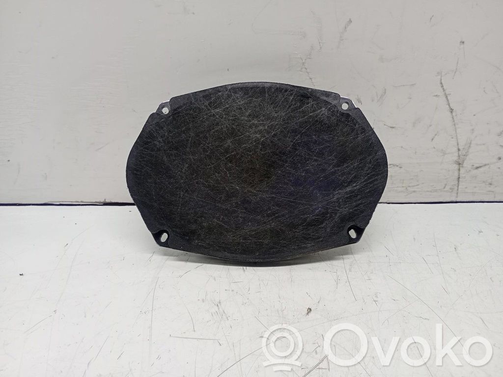 Altavoz de la puerta delantera   52851560AA