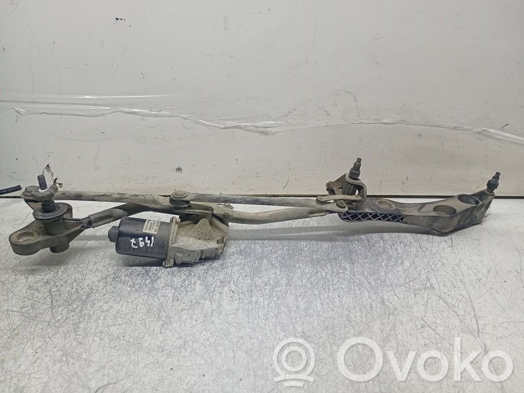 Motor și paralelogram ștergător parbriz   693427903