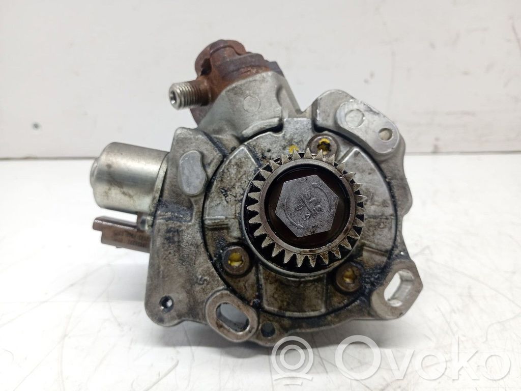 Citroen C4 SpaceTourer Pompe d'injection de carburant à haute pression