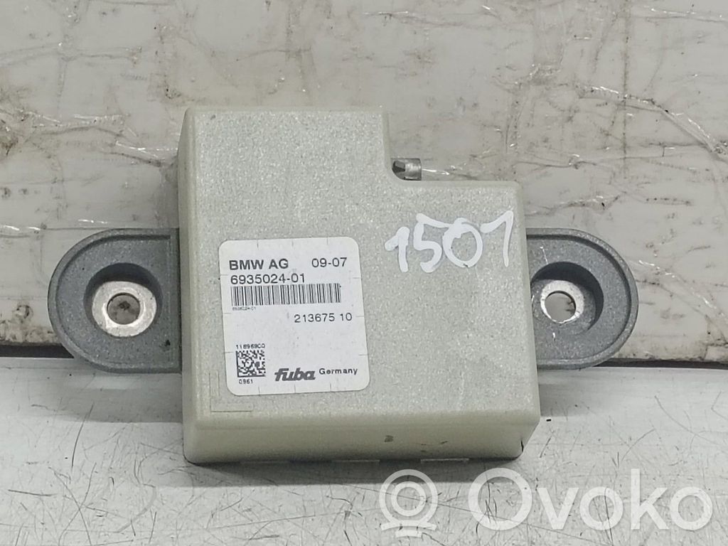 Moduł / Sterownik anteny   693502401