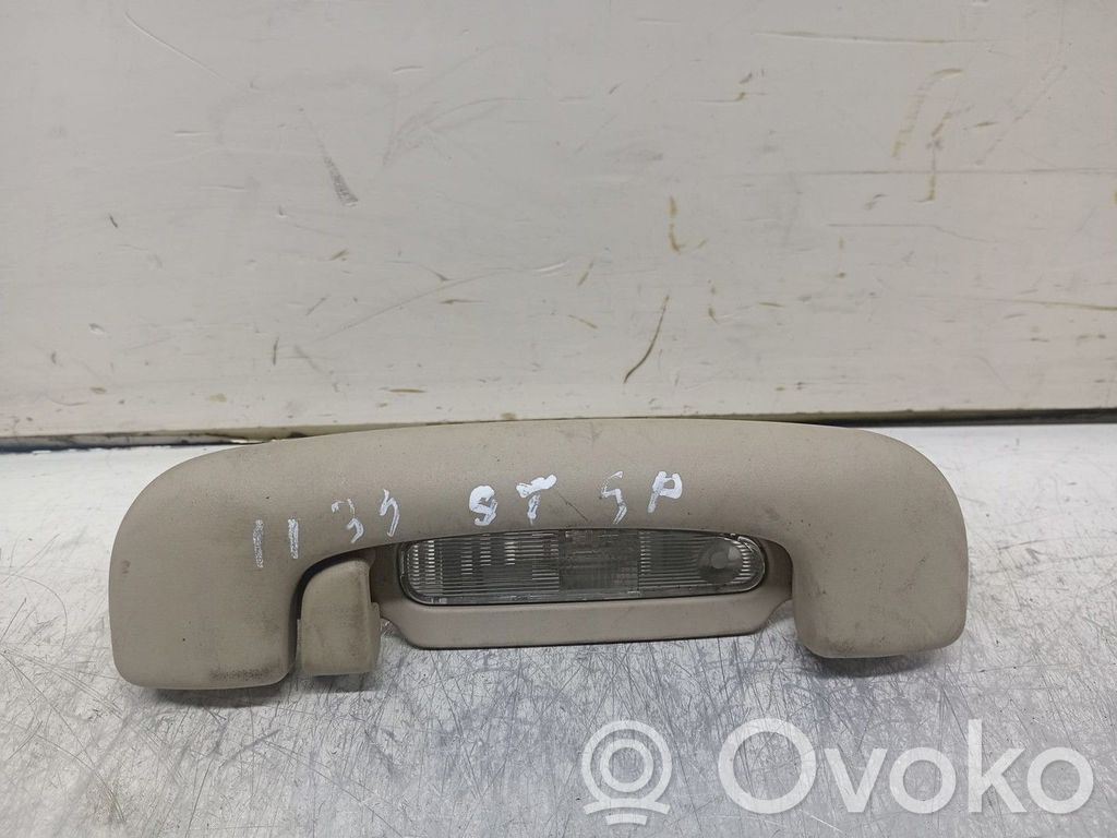 Lancia Thema Balustradă (capac superior) 