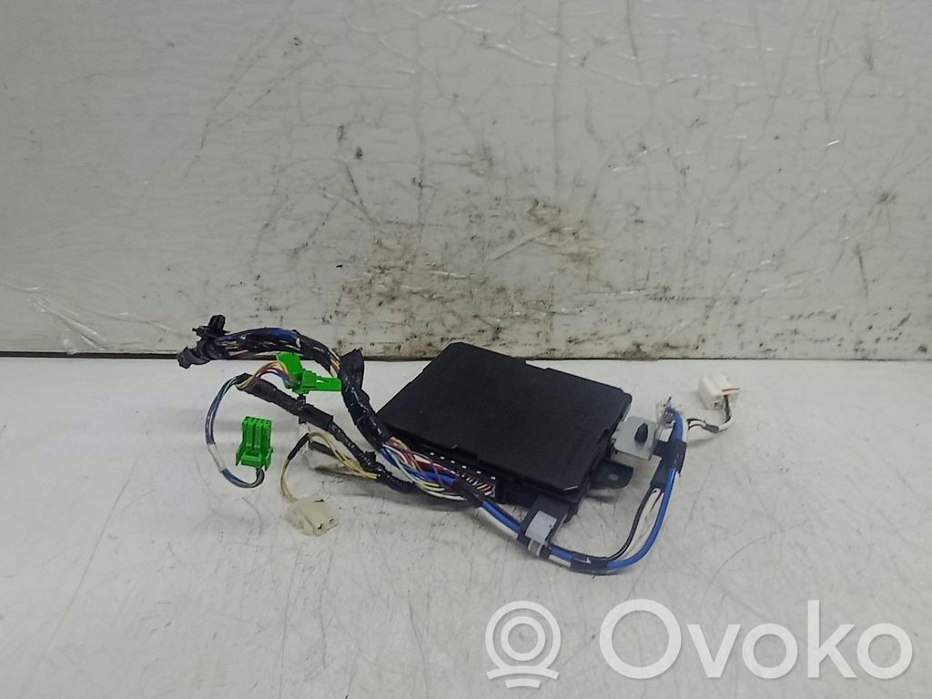 Mitsubishi ASX Módulo de confort/conveniencia