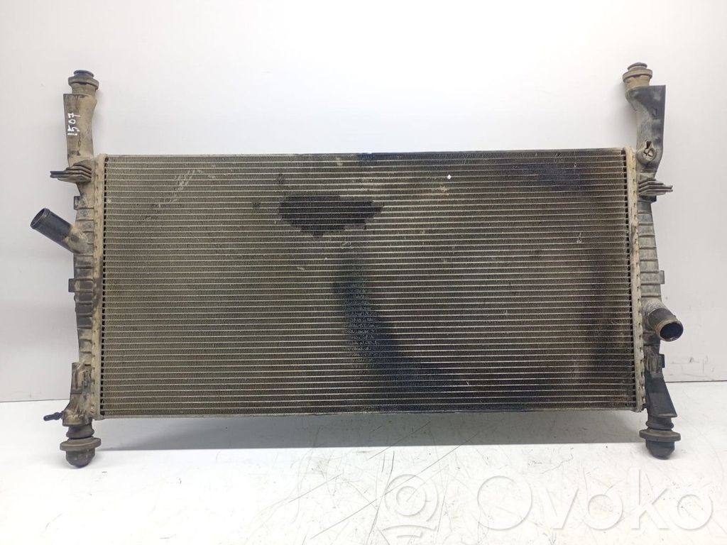 Wasserkühler   6C118005CD