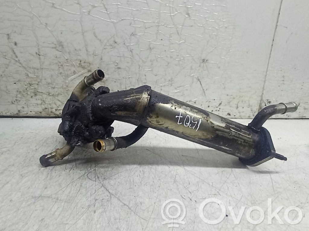 Ford Transit Refroidisseur de vanne EGR 