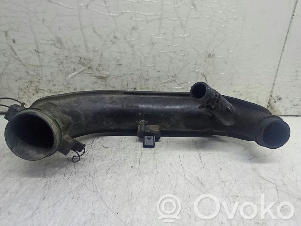 Intercooler hose/pipe   6C119R504C