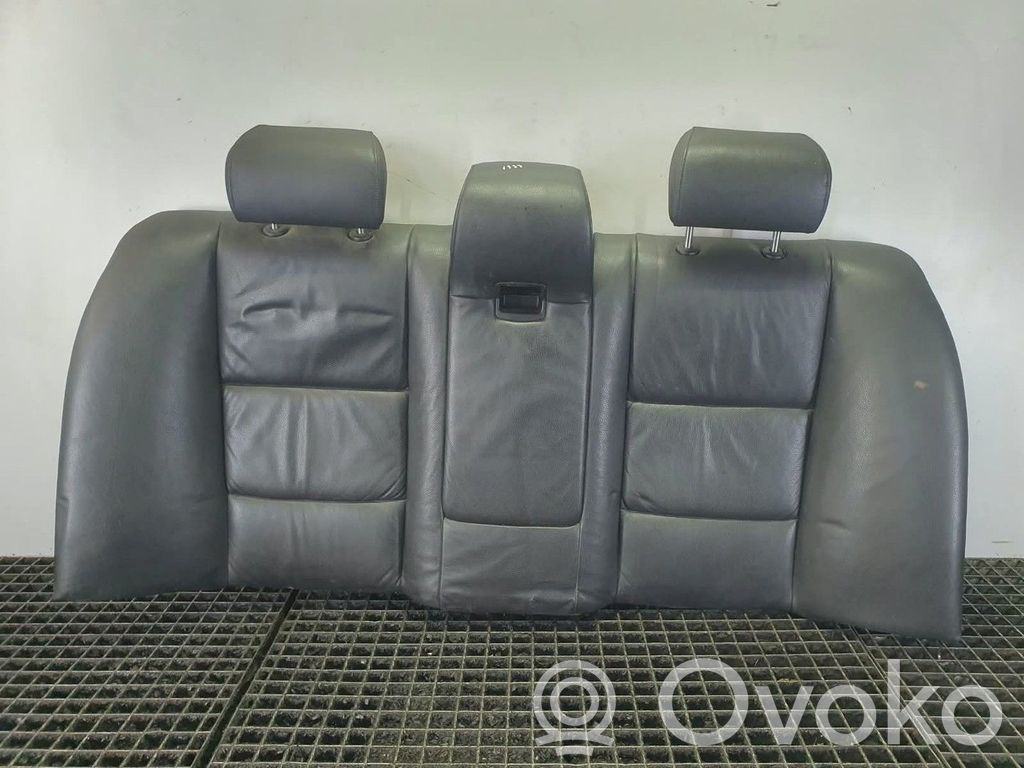 BMW 5 E60 E61 Scaun spate 