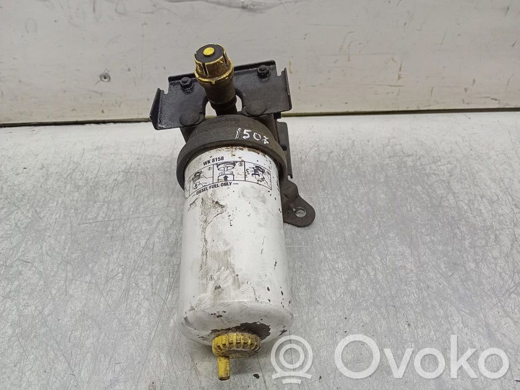 Carcasă filtru combustibil   WK8158