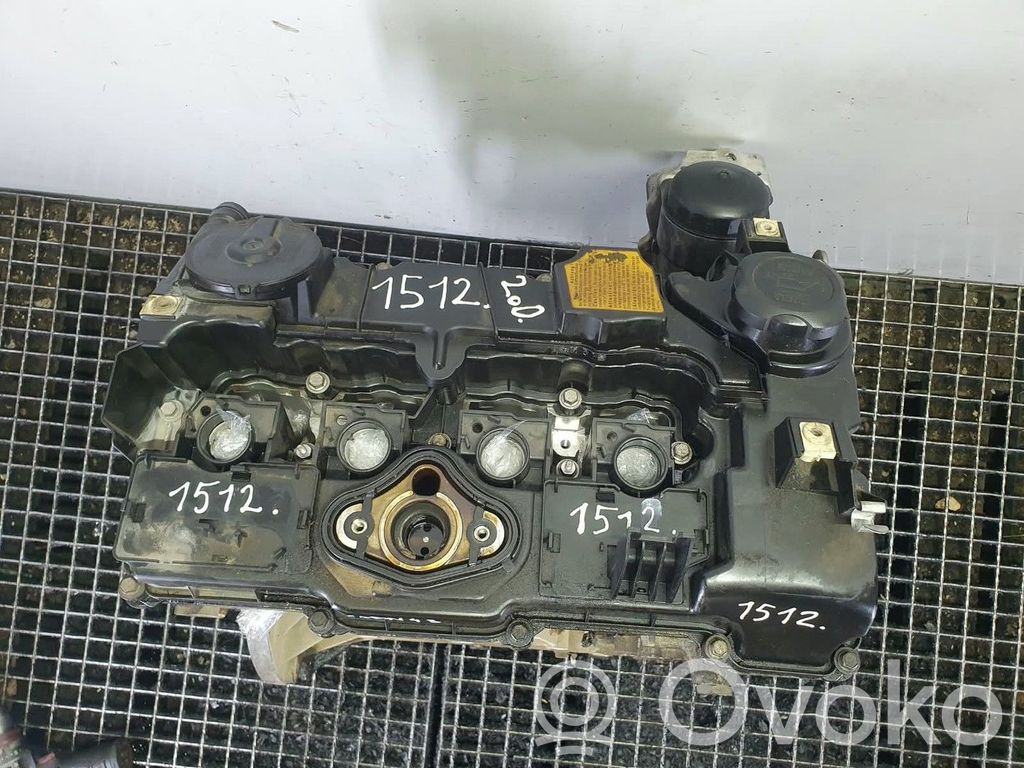 BMW 1 E81 E87 Motor 