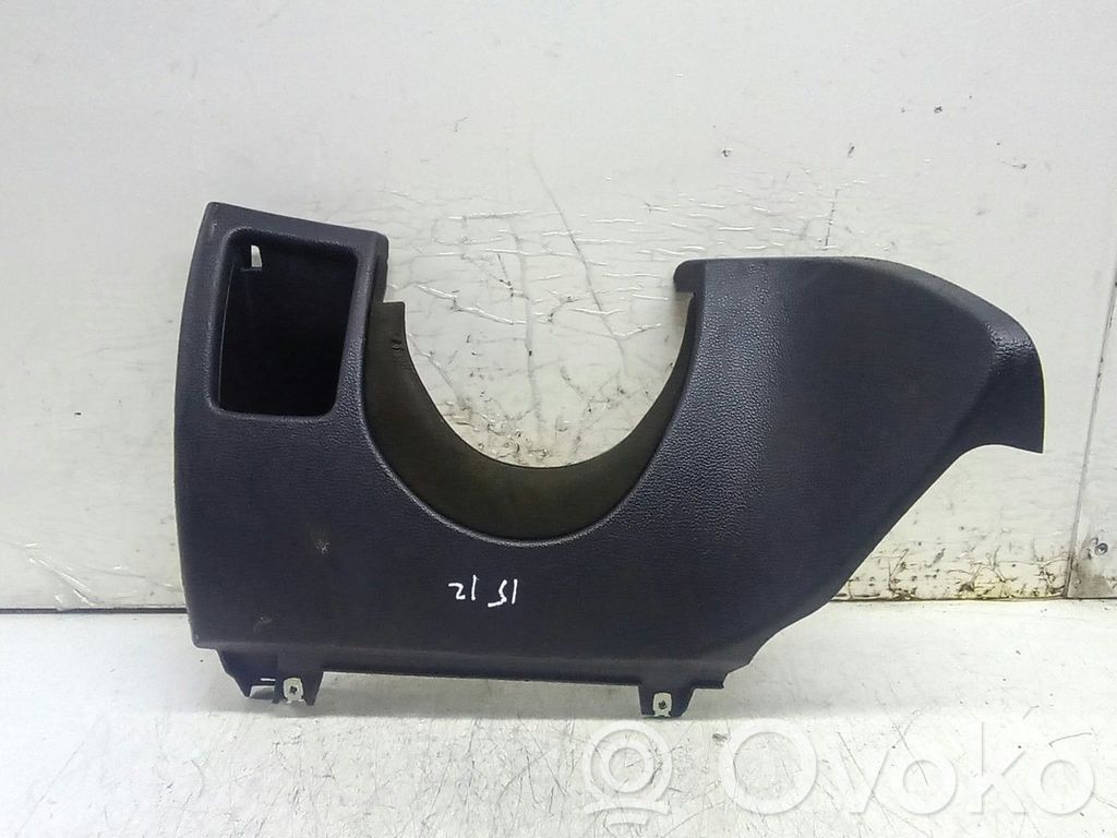 BMW 1 E81 E87 Mască coloană direcție 