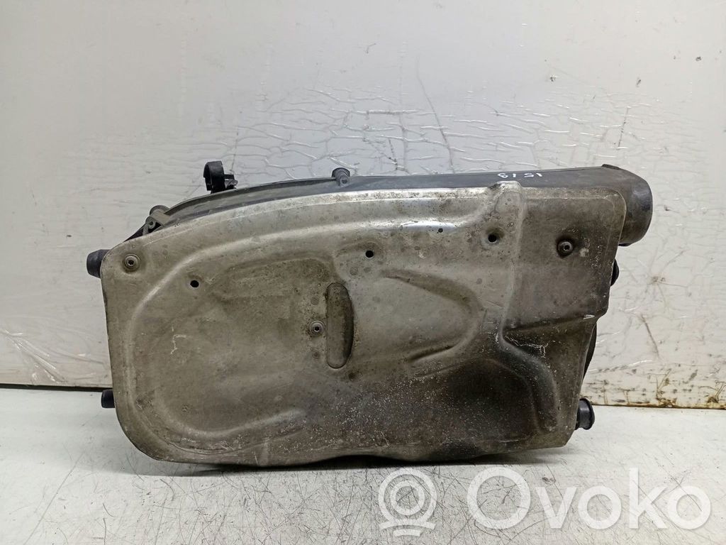 Mercedes-Benz E W212 Boîtier de filtre à air