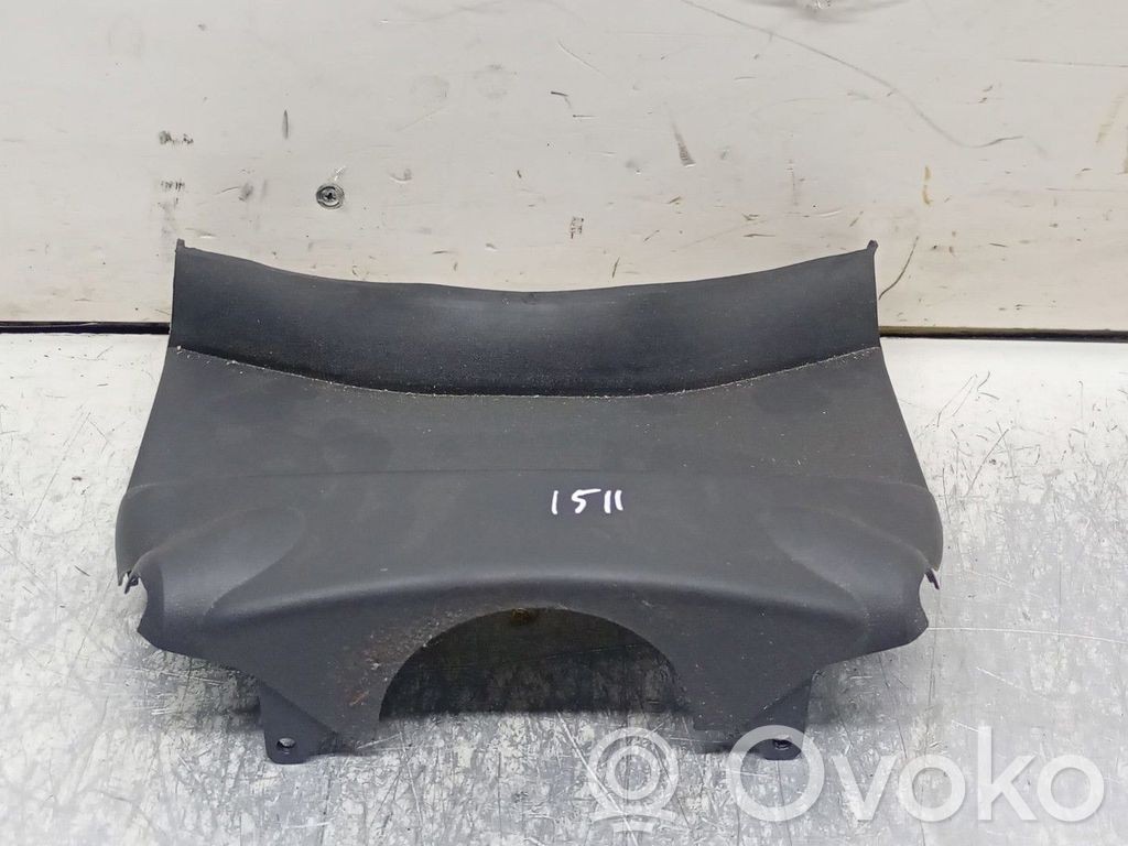 Opel Corsa D Mască coloană direcție 