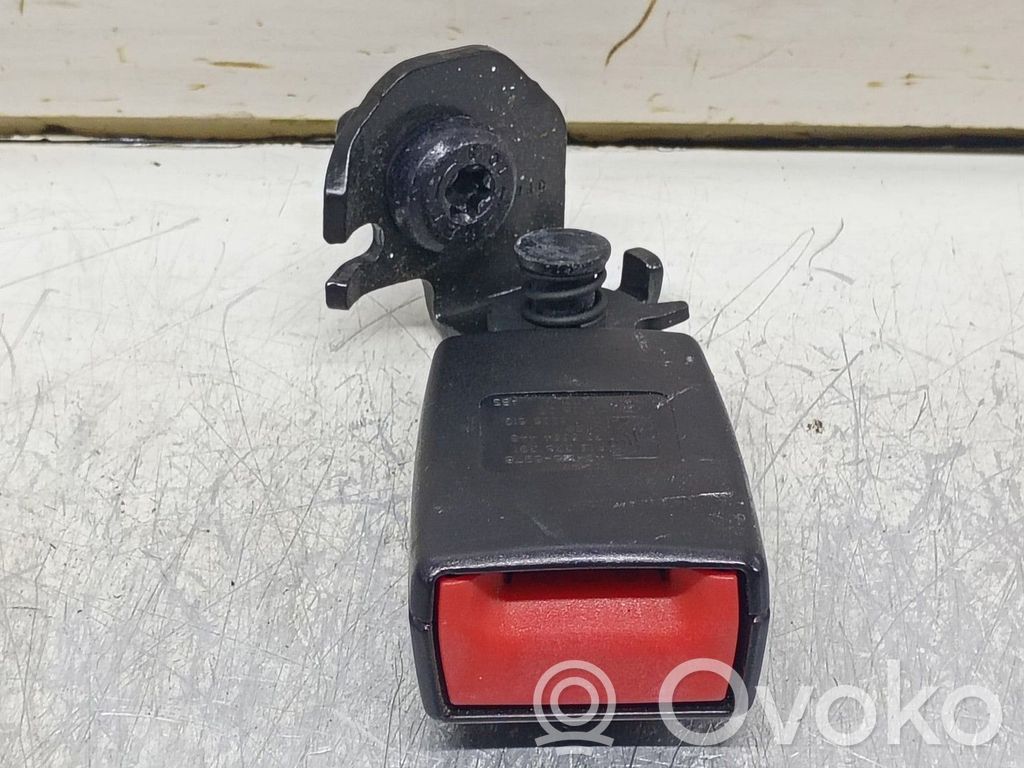 Opel Corsa D Set centuri de siguranță 