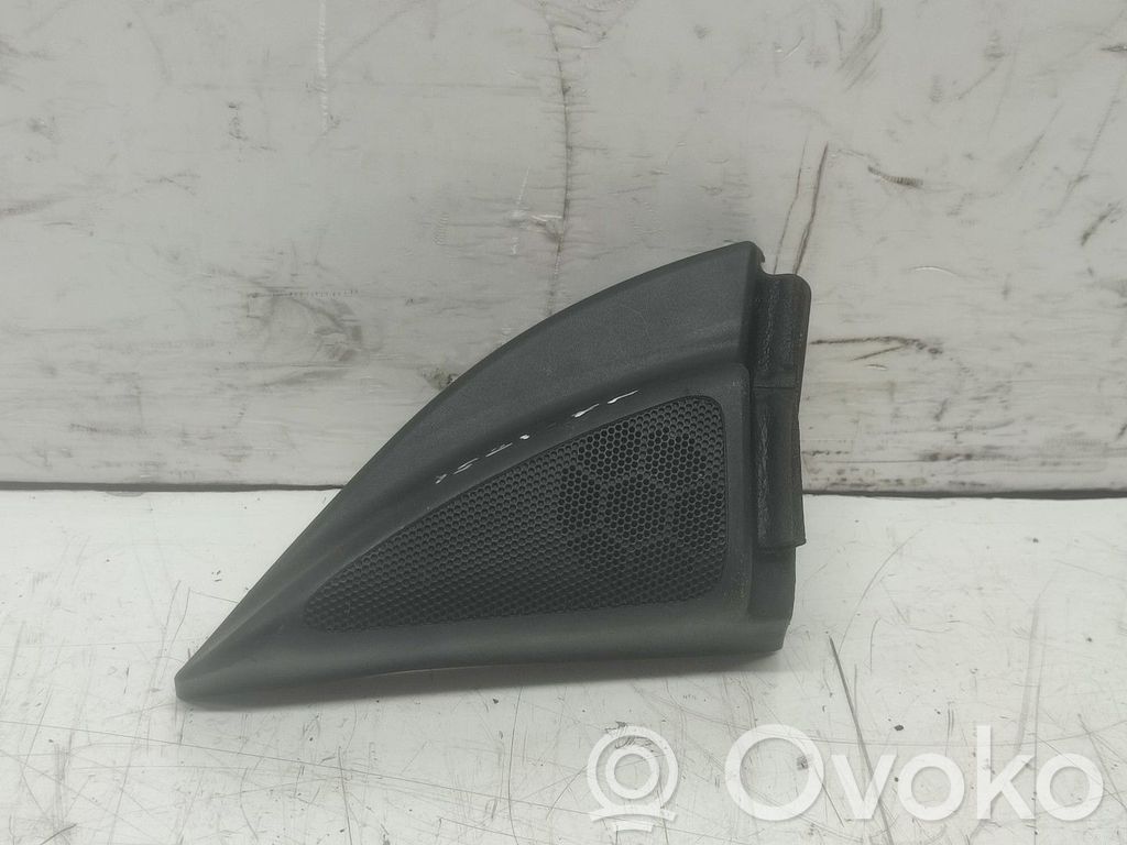 Toyota Avensis T250 Etuoven diskanttikaiutin 
