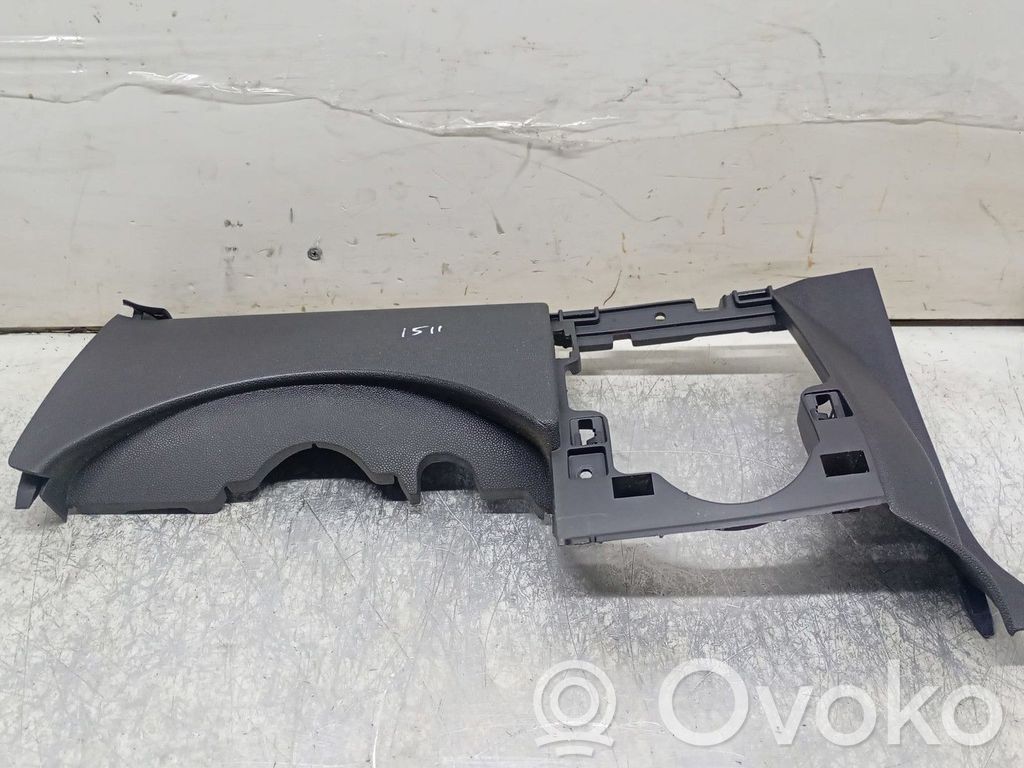 Opel Corsa D Element deski rozdzielczej 