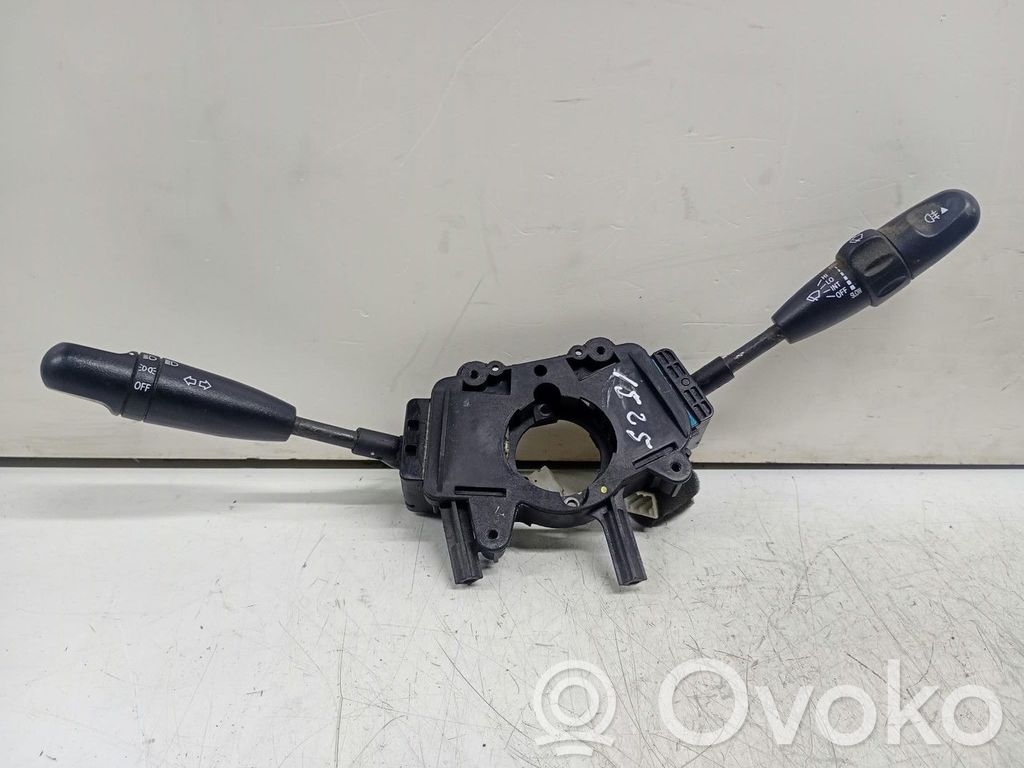 Chevrolet Aveo Butoane/comutatoare pe volan 