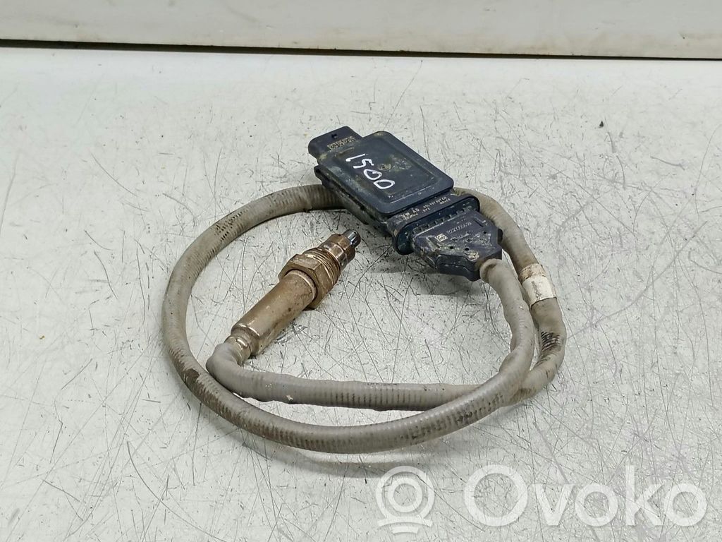Engine control unit/module ECU   05L907807