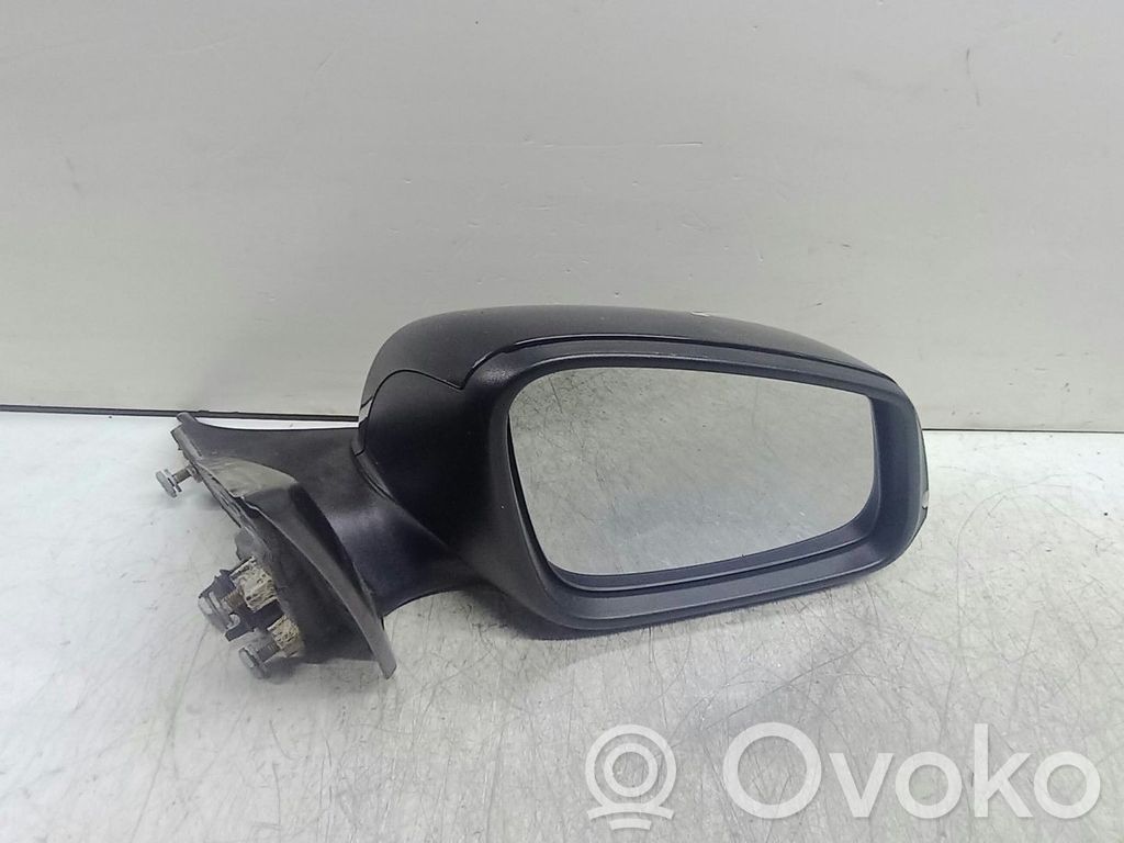 BMW 1 F20 F21 Oglindă electrică ușă față 