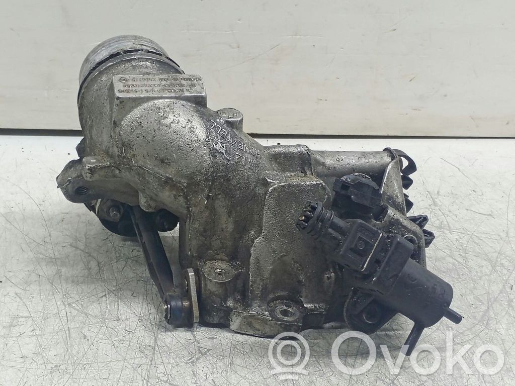 Turbo   H8201393207