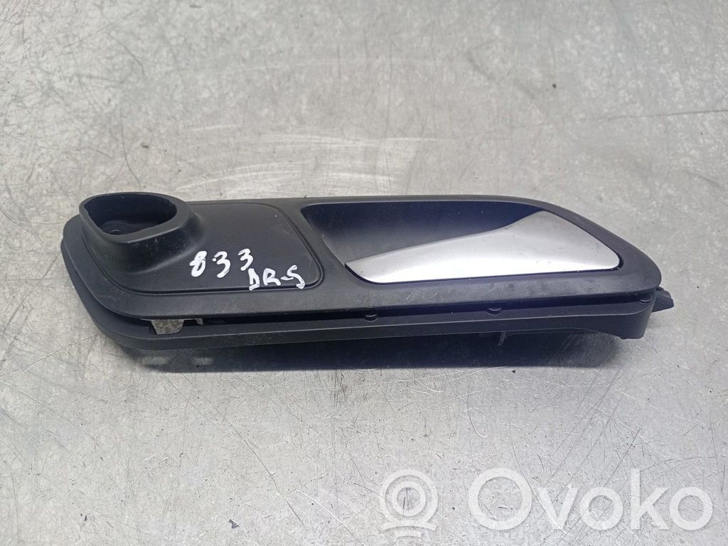 Ford Fiesta Manecilla interna puerta trasera