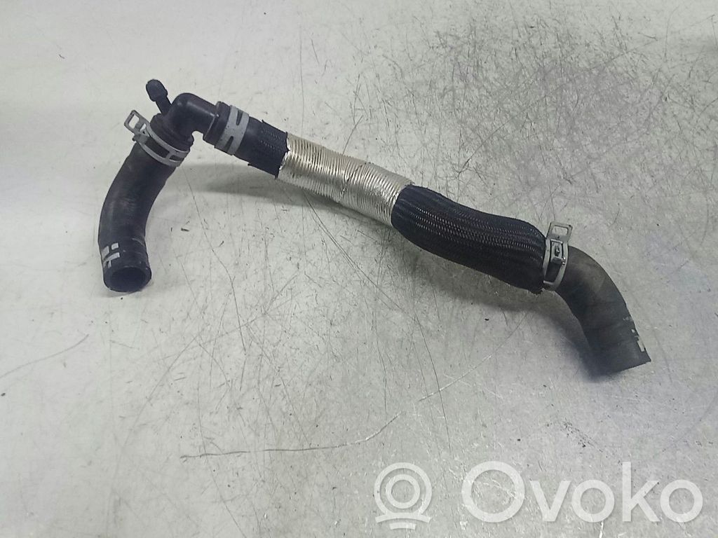 Renault Arkana Engine coolant pipe/hose 