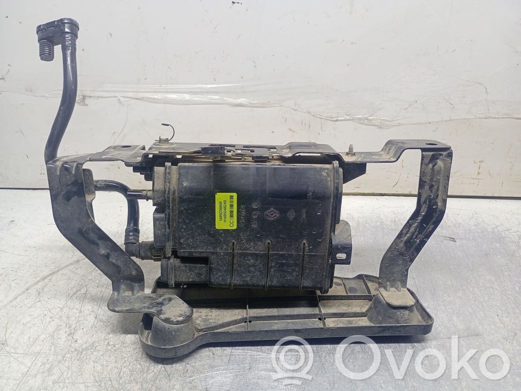 Renault Arkana Filtr węglowy 