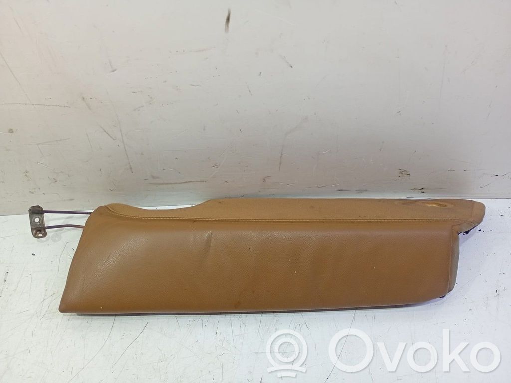Audi A6 S6 C6 4F Sisustuksen koristelusarja 