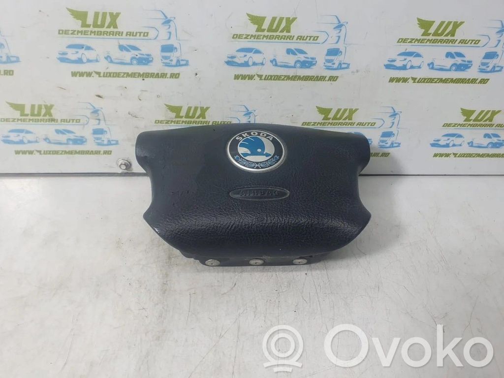 Skoda Octavia Mk1 (1U) Airbag dello sterzo