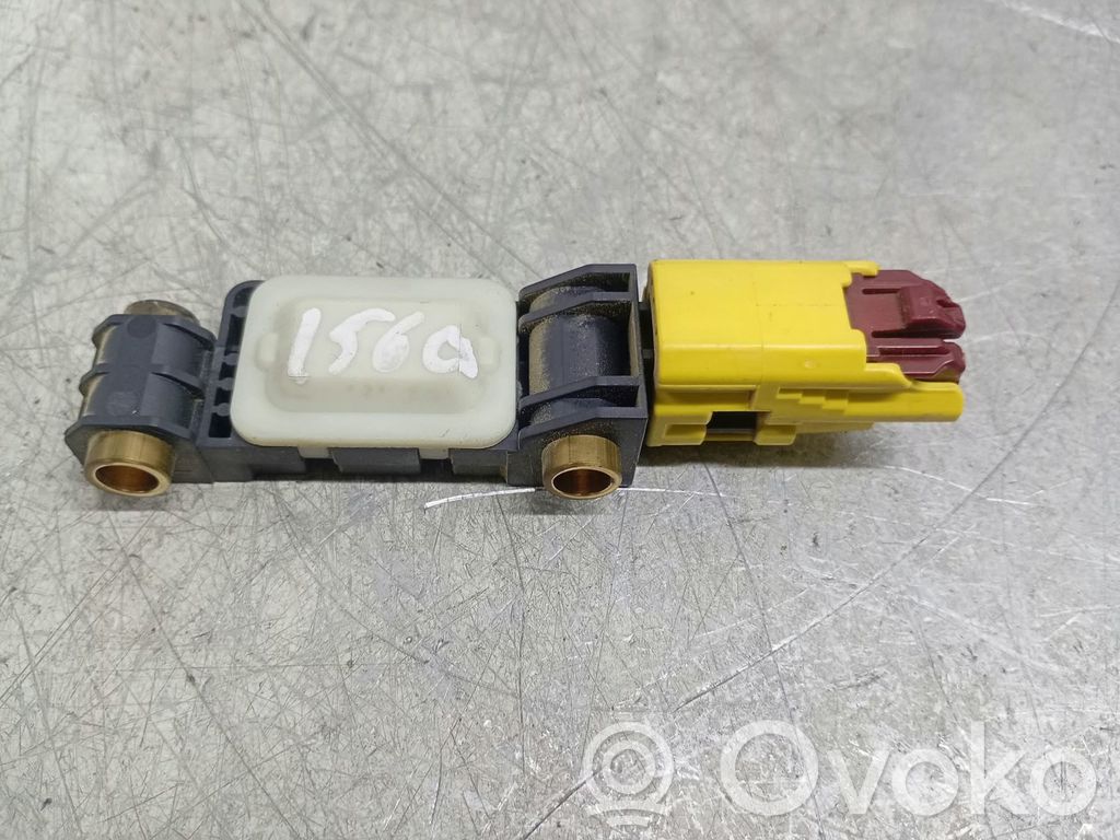 Audi A4 S4 B7 8E 8H Unitate/modul de comandă airbaguri 