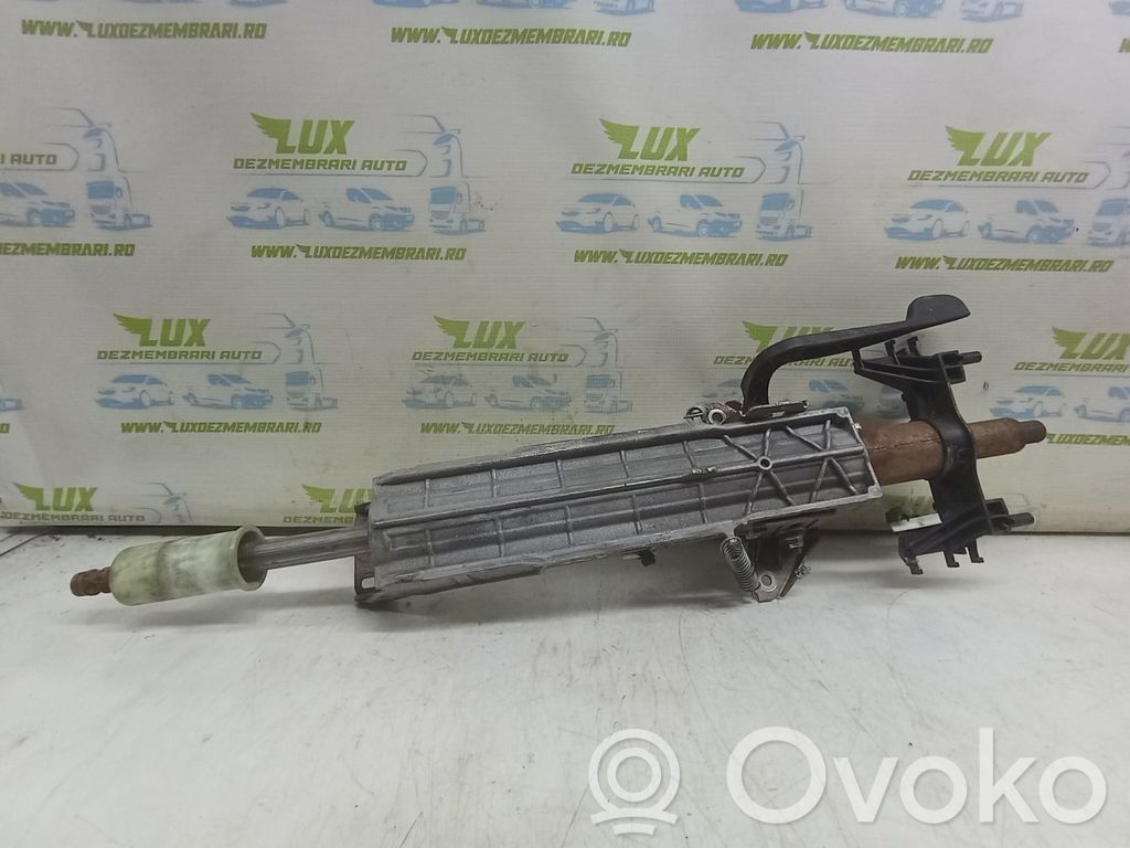 BMW 3 F30 F35 F31 Columna de dirección trasera 