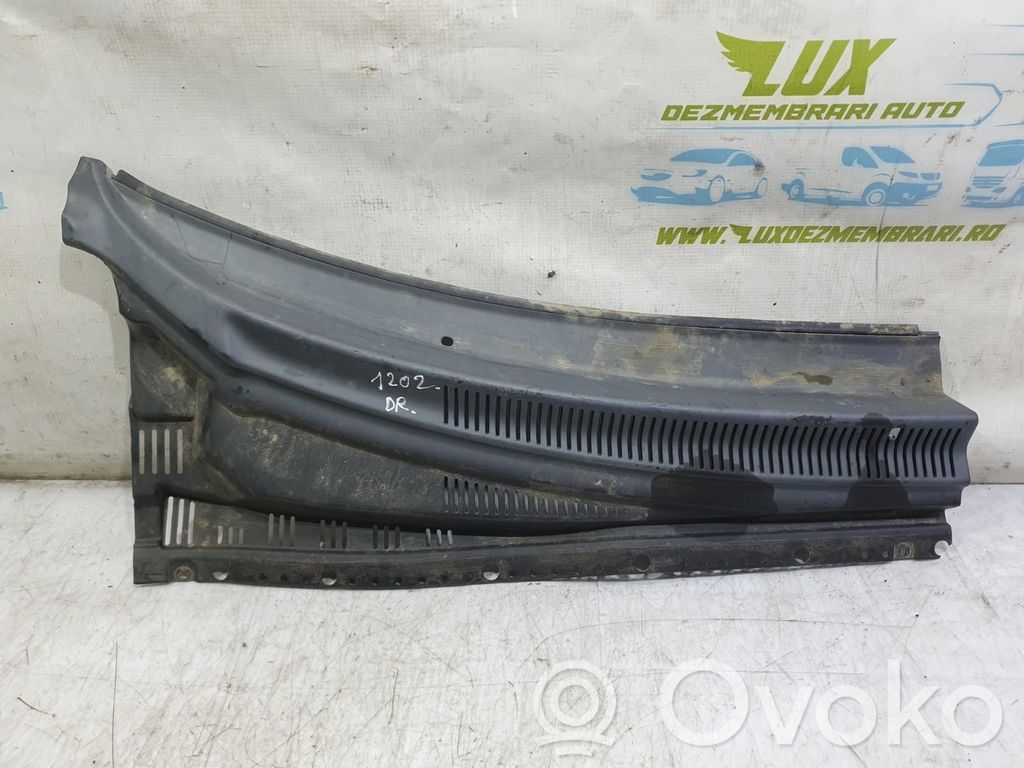 Hyundai Getz Podszybie przednie