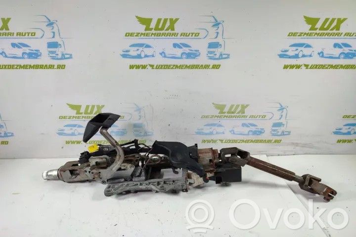 Volkswagen PASSAT B6 Piantone dello sterzo posteriore