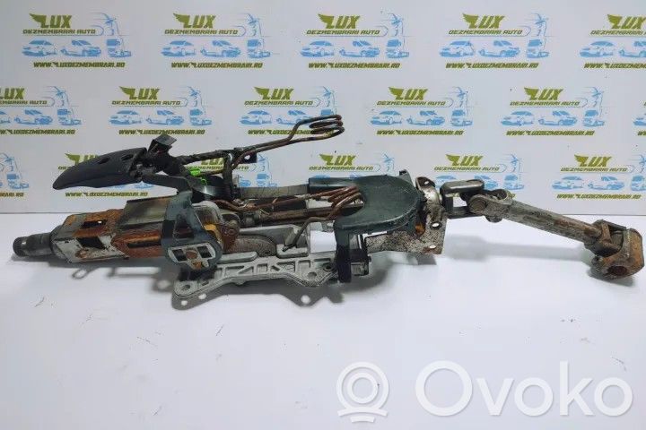 Skoda Octavia Mk2 (1Z) Casetă direcție spate 